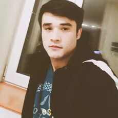 Фотография мужчины Dark, 28 лет из г. Грозный