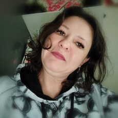 Фотография девушки Наталья, 40 лет из г. Санкт-Петербург