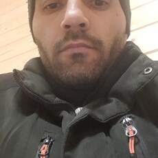 Фотография мужчины Димон, 43 года из г. Щучинск