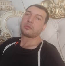 Фотография мужчины Александр, 34 года из г. Самара