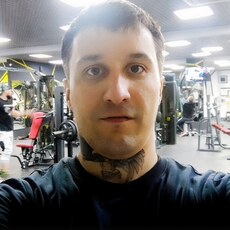 Фотография мужчины Дмитрий, 38 лет из г. Бузулук