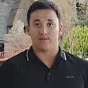 Самат, 28 лет