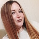 Кристина, 31 год