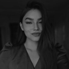 Фотография девушки Саяна, 36 лет из г. Мыски