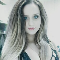 Фотография девушки Виола, 28 лет из г. Верхняя Салда