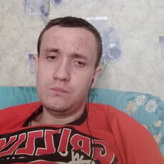 Фотография мужчины Леонид, 26 лет из г. Витебск