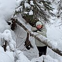 Надежда, 51 год