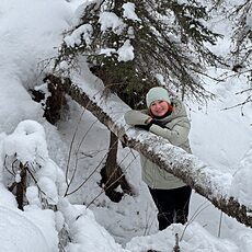 Фотография девушки Надежда, 51 год из г. Кемерово