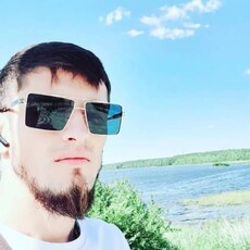 Фотография мужчины Саваш, 29 лет из г. Екатеринбург