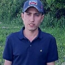 Фотография мужчины Олим, 33 года из г. Благодарный