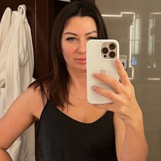 Фотография девушки Светлана, 44 года из г. Курск