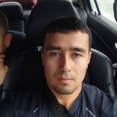 Фотография мужчины Руслан, 35 лет из г. Рига