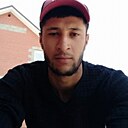 Санжар, 35 лет