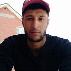 Фотография мужчины Санжар, 35 лет из г. Джалал-Абад