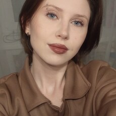 Фотография девушки Анастасия, 21 год из г. Тутаев