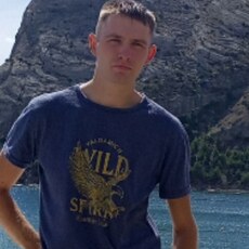 Фотография мужчины Ваня, 29 лет из г. Плюсса