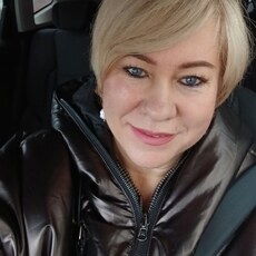 Фотография девушки Елена, 53 года из г. Иваново