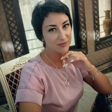 Фотография девушки Наталья, 45 лет из г. Пенза