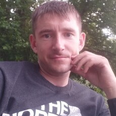 Фотография мужчины Виталий, 41 год из г. Одинцово