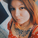 Настя, 38 лет