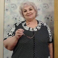 Фотография девушки Татьяна, 62 года из г. Слоним