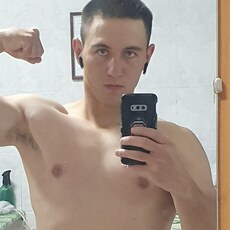 Фотография мужчины Кирилл, 26 лет из г. Ставрополь