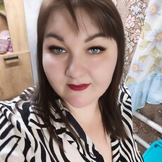 Фотография девушки Марио, 37 лет из г. Брянск