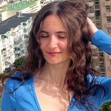 Фотография девушки Irina, 24 года из г. Одесса