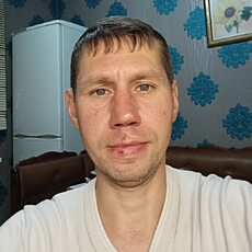 Фотография мужчины Владимир, 45 лет из г. Новополоцк