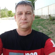 Фотография мужчины Алексей, 43 года из г. Буденновск