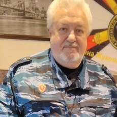 Фотография мужчины Анатолий, 67 лет из г. Санкт-Петербург