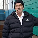 Валентин, 61 год