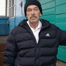 Фотография мужчины Валентин, 61 год из г. Калуга