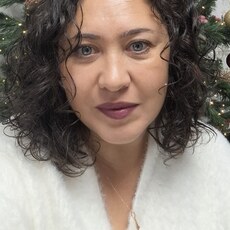 Фотография девушки Ольга, 45 лет из г. Междуреченск