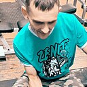 Федор, 37 лет