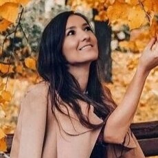 Фотография девушки Мария, 34 года из г. Гомель