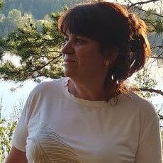 Фотография девушки Светлана, 56 лет из г. Усолье-Сибирское