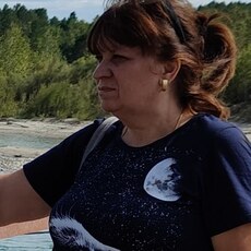 Фотография девушки Светлана, 56 лет из г. Усолье-Сибирское