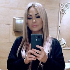 Фотография девушки Катя, 38 лет из г. Брест