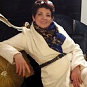 Анна, 63 года