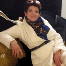 Фотография девушки Анна, 63 года из г. Гродно