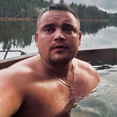 Фотография мужчины Михаил, 31 год из г. Санкт-Петербург