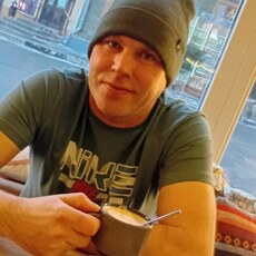 Фотография мужчины Андрей, 37 лет из г. Вологда