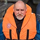 Влад, 62 года