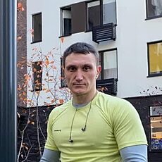 Фотография мужчины Kot, 30 лет из г. Тында