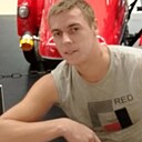 Дима Новиков, 22 года
