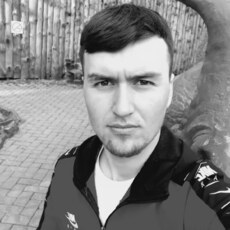 Фотография мужчины Мухаммад, 24 года из г. Алматы