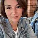 Оксана, 47 лет