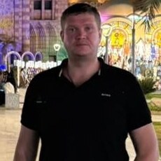 Фотография мужчины Алексей, 40 лет из г. Елец