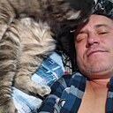 Андрей, 44 года